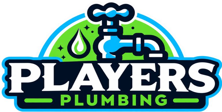 Players Plumbing Ltd